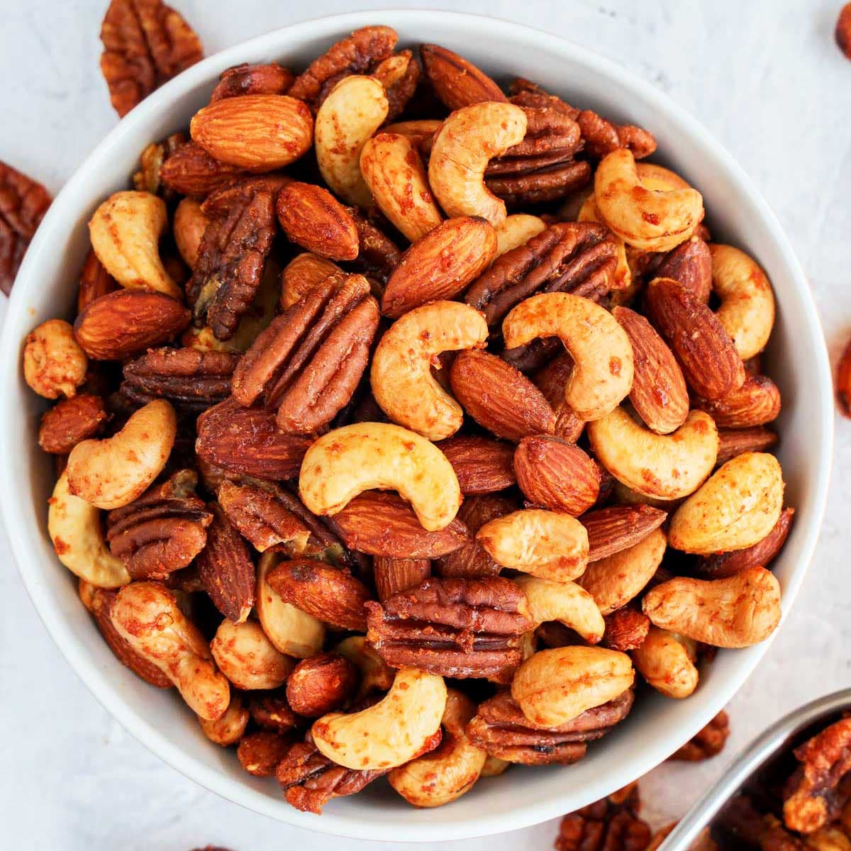 Classic Whole Cashews